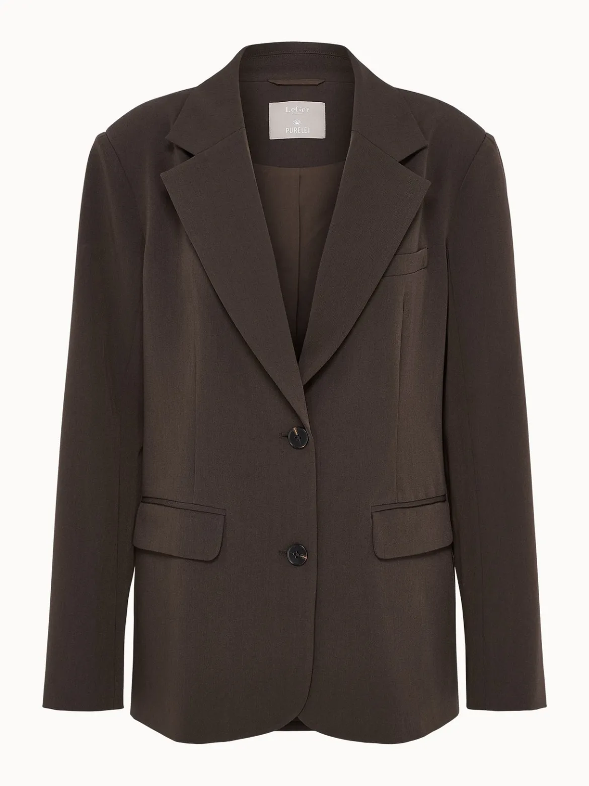 Athina Blazer