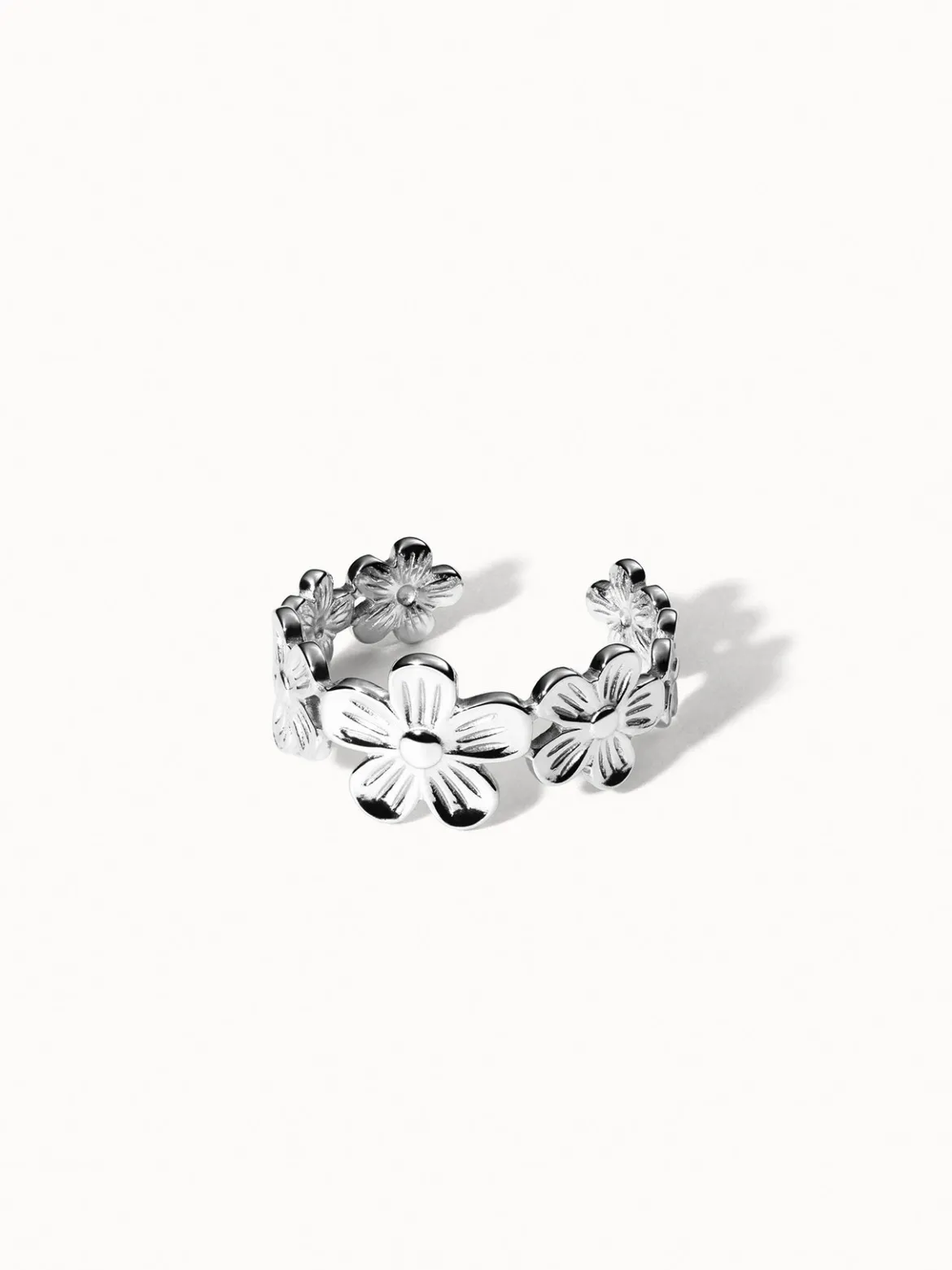 Blooming Ring