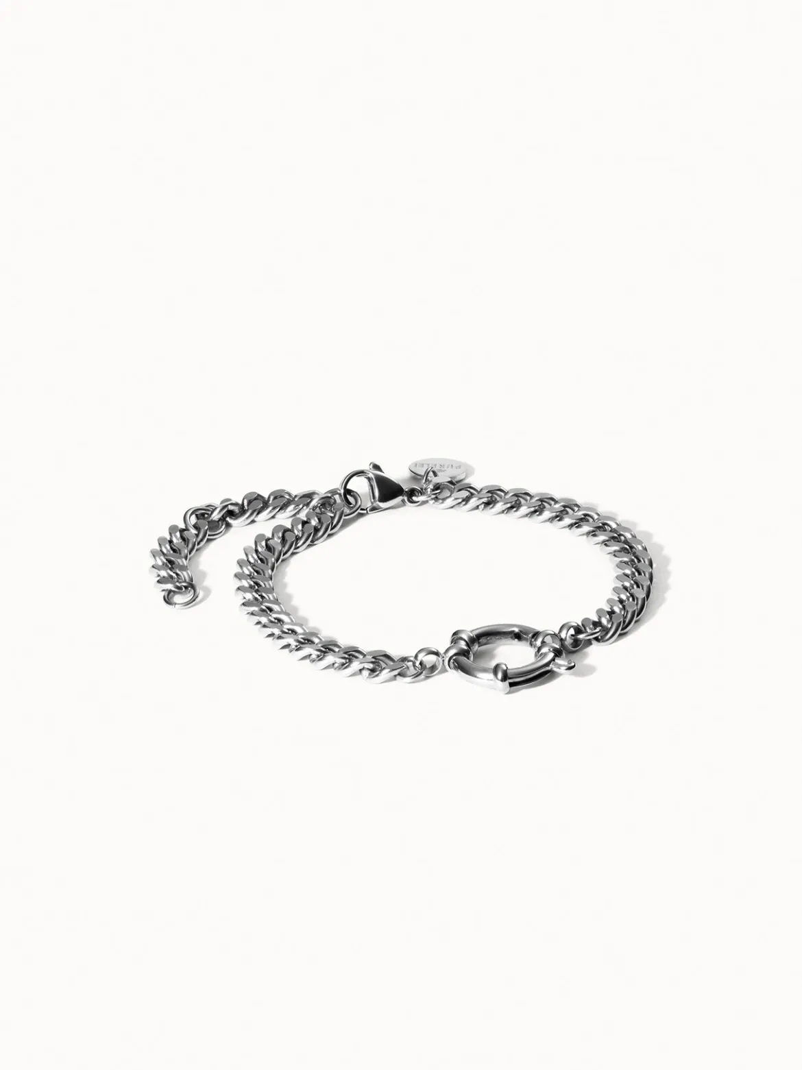 Bold Charm Armband