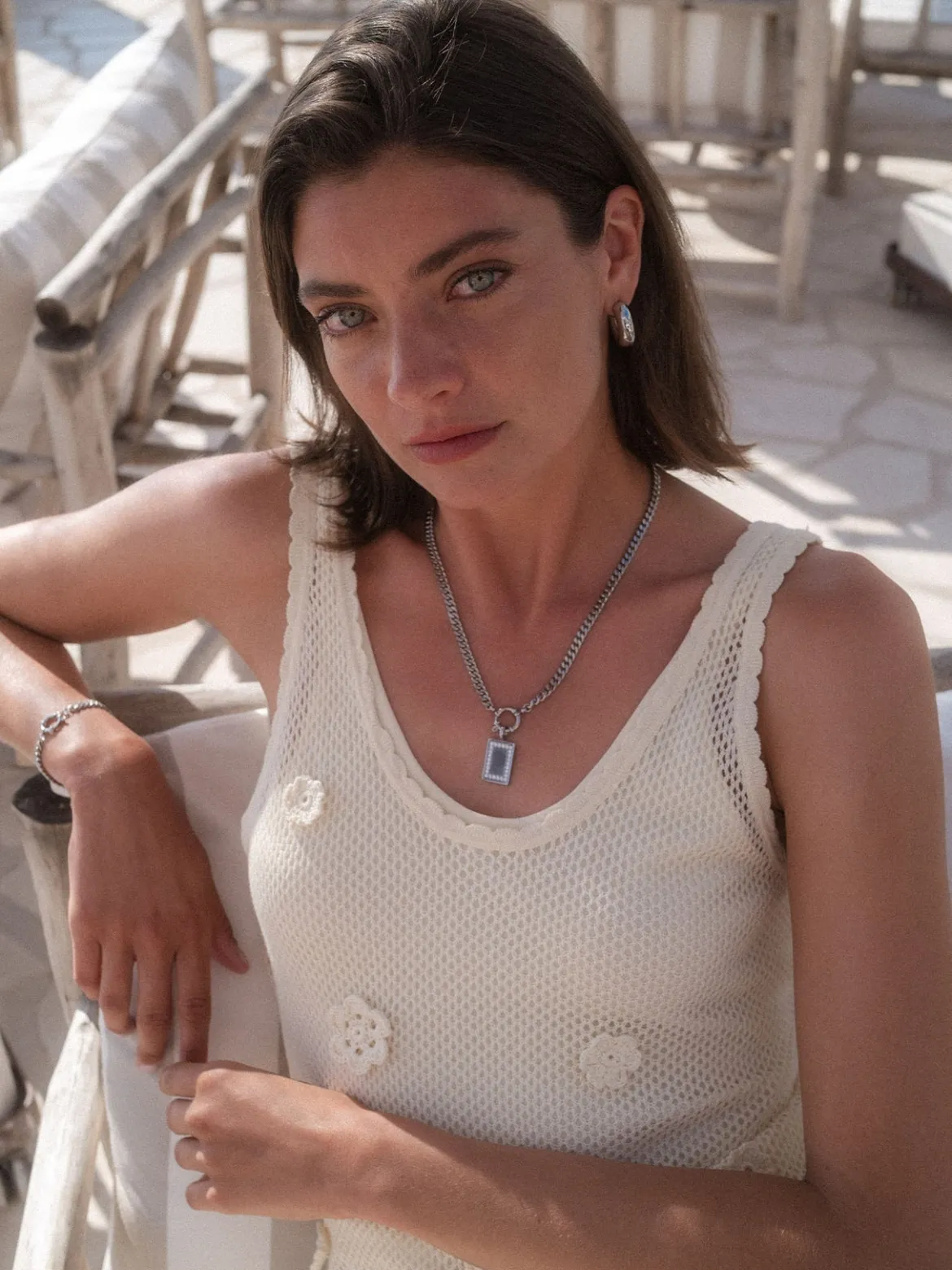 Bold Charm Kette