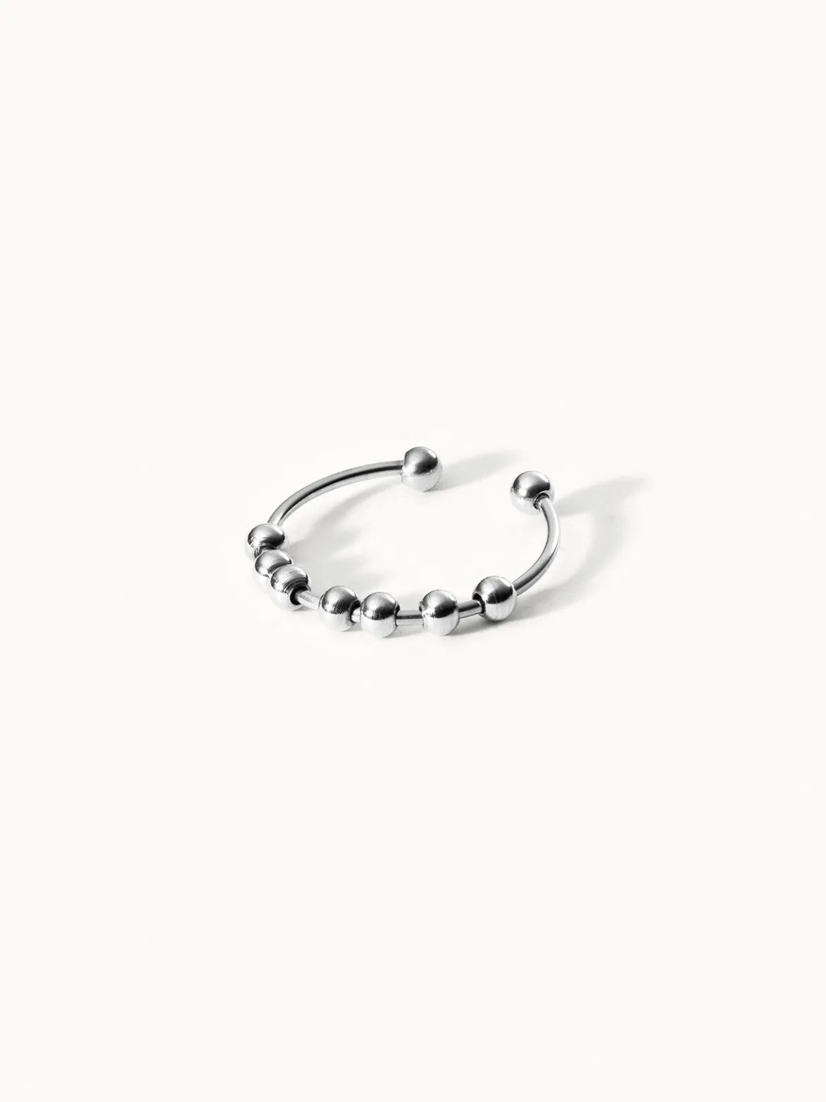Calm Anxiety Ring