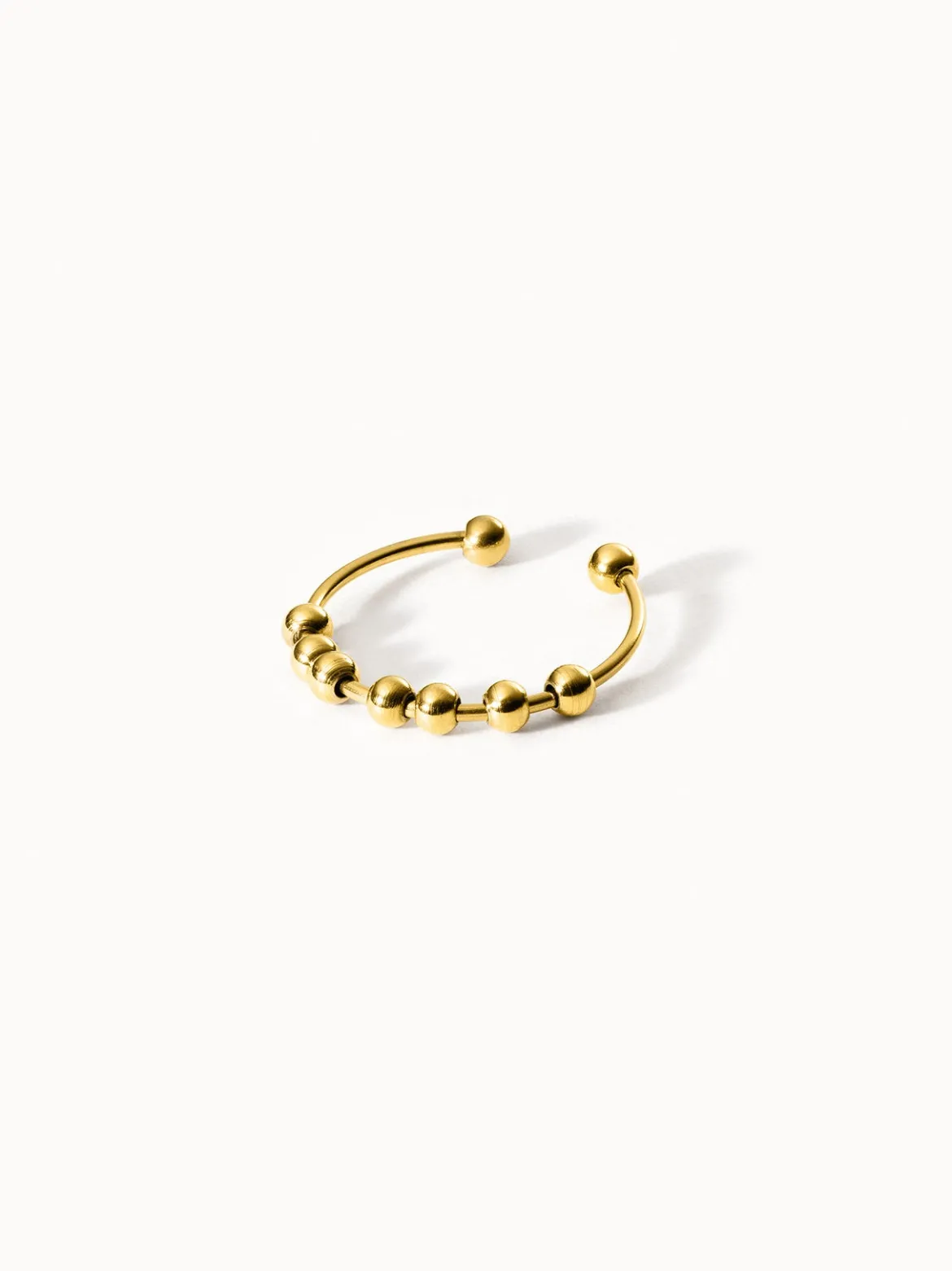 Calm Anxiety Ring