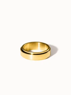 Calm Fidget Ring