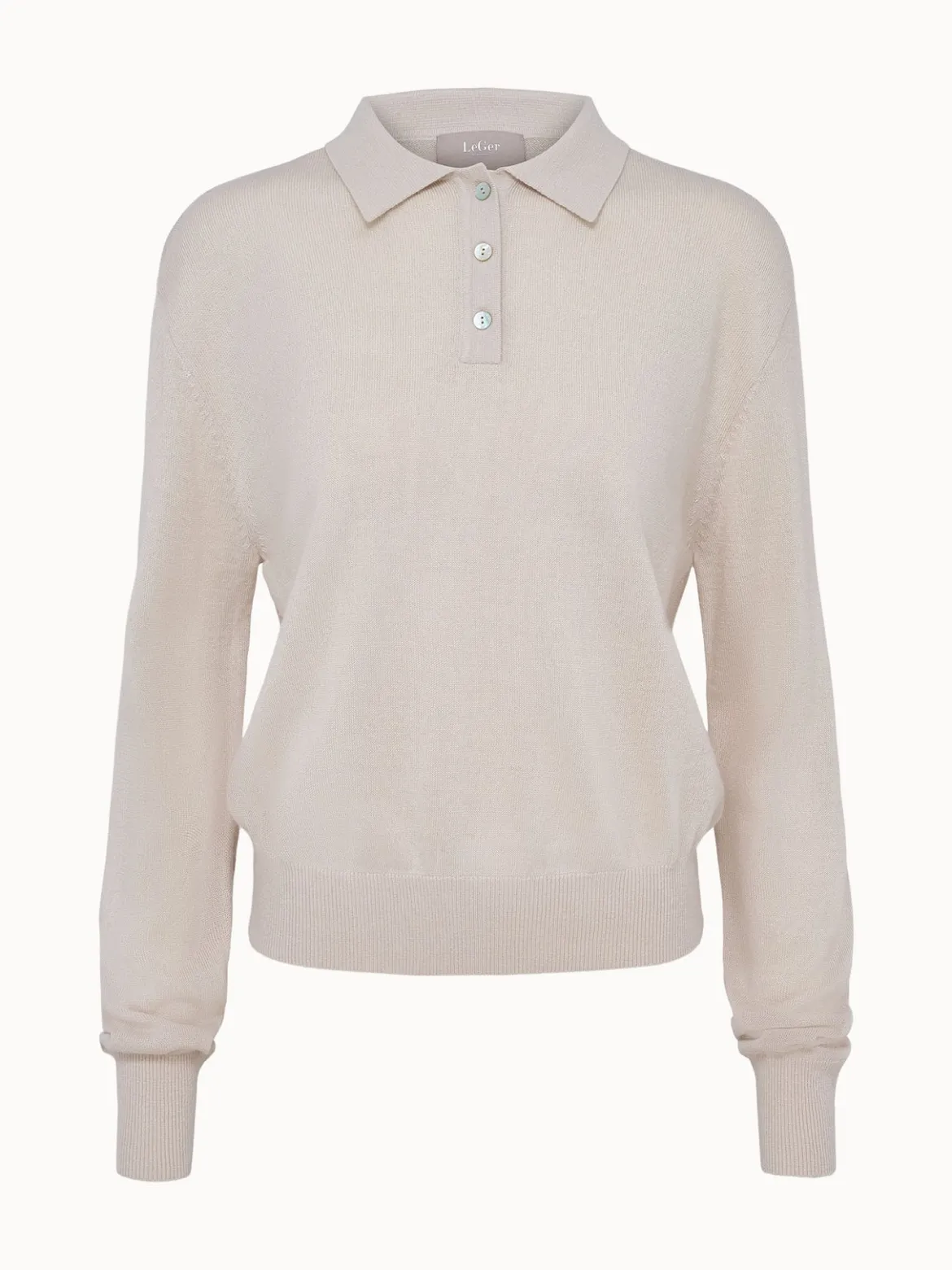 Carin Pullover