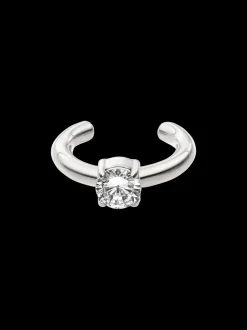 Charming Earcuff