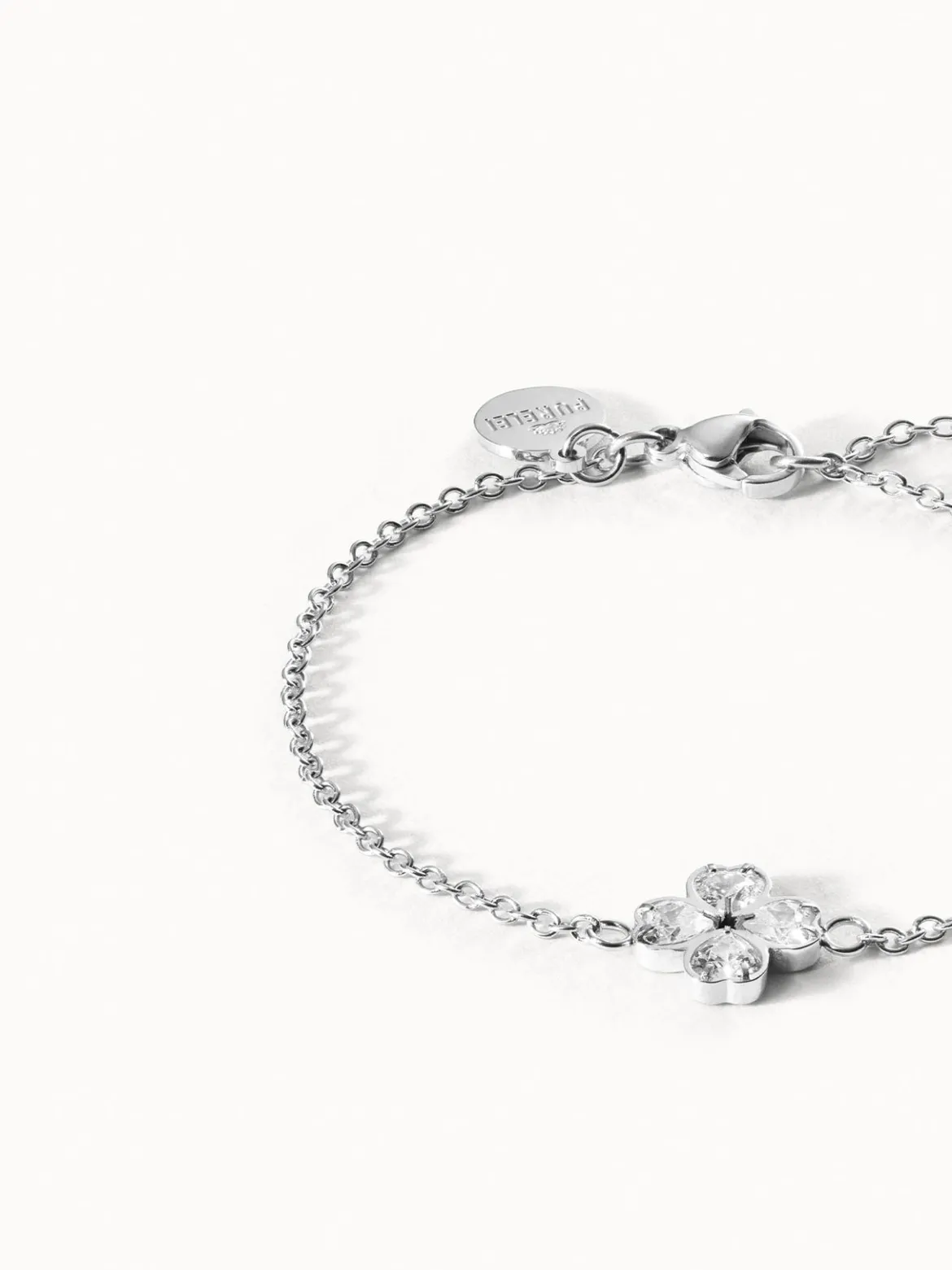 Cuore Armband