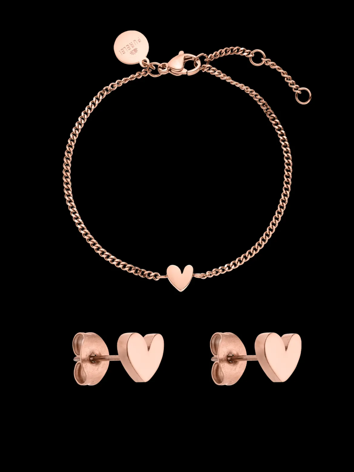 Daily Love Set