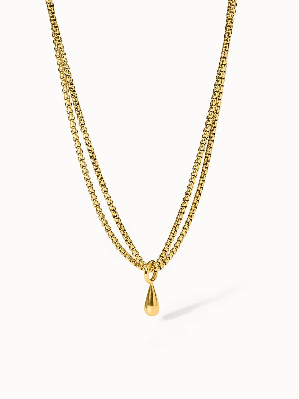 Droplet Kette