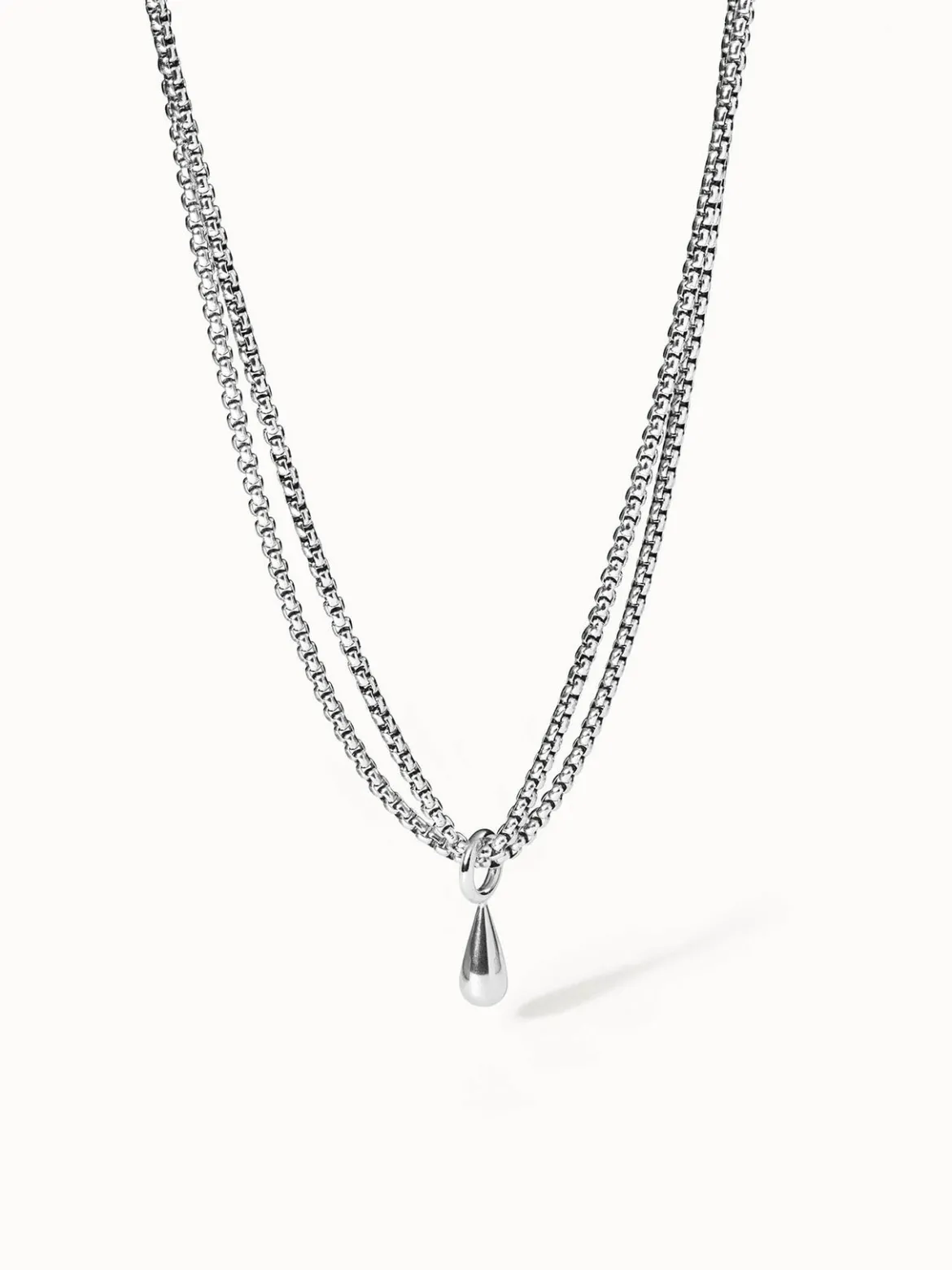 Droplet Kette