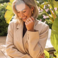 Embrace Ring