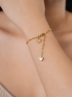 Endless Love Armband