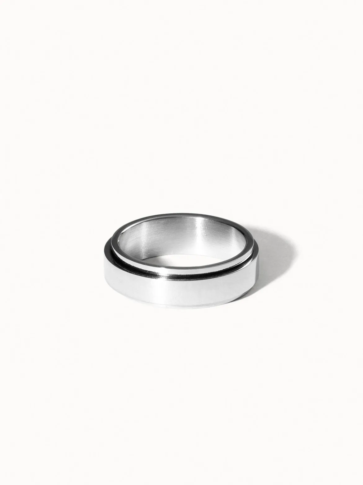 Fidget Anxiety Ring