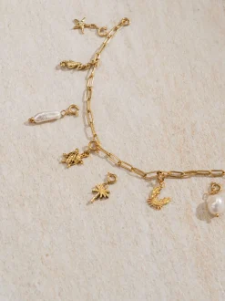 Flex Charm Armband