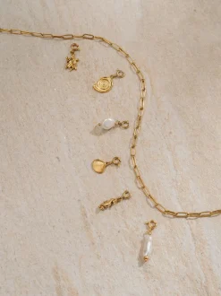 Flex Flache Perle Charm