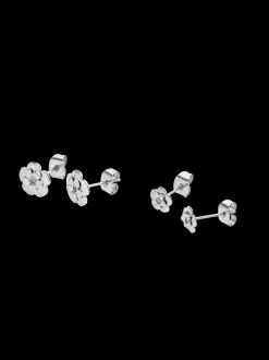 Flower Ohrringe Set