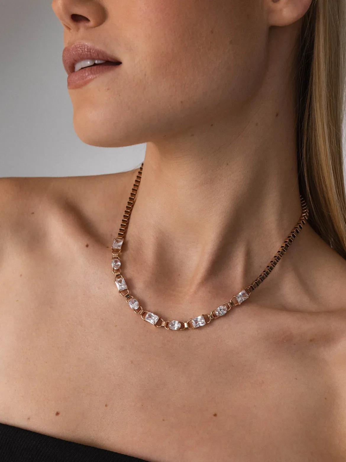 Glam Kette