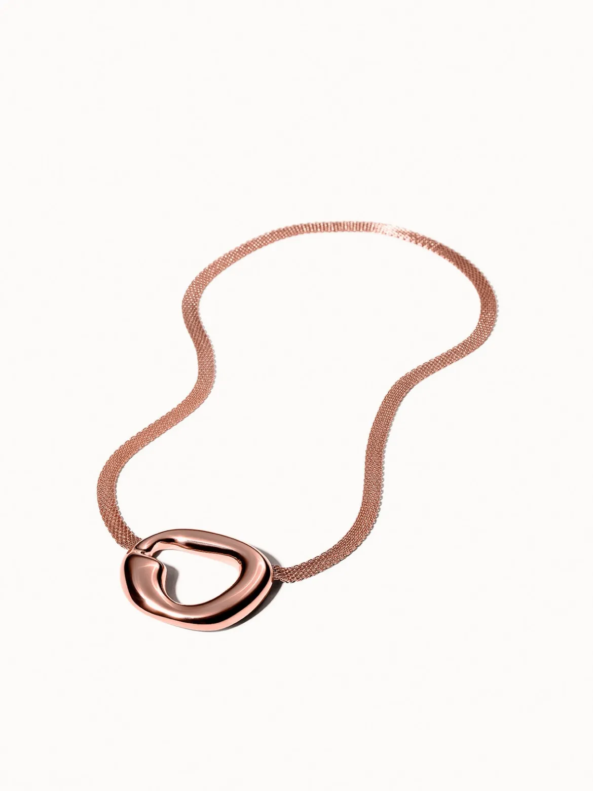 Inner Force Kette