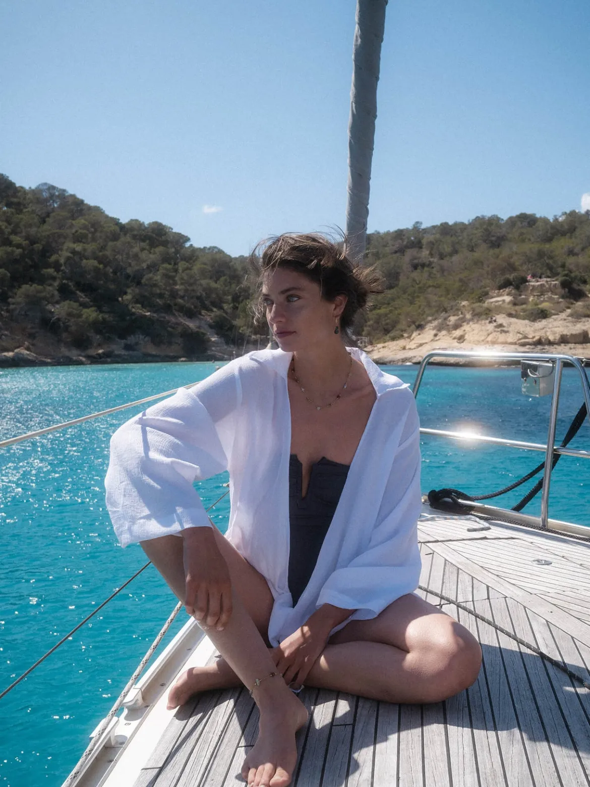 Island Dream Kette