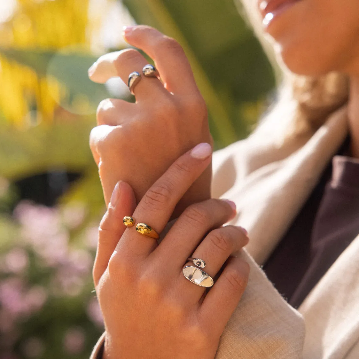 Island Ring