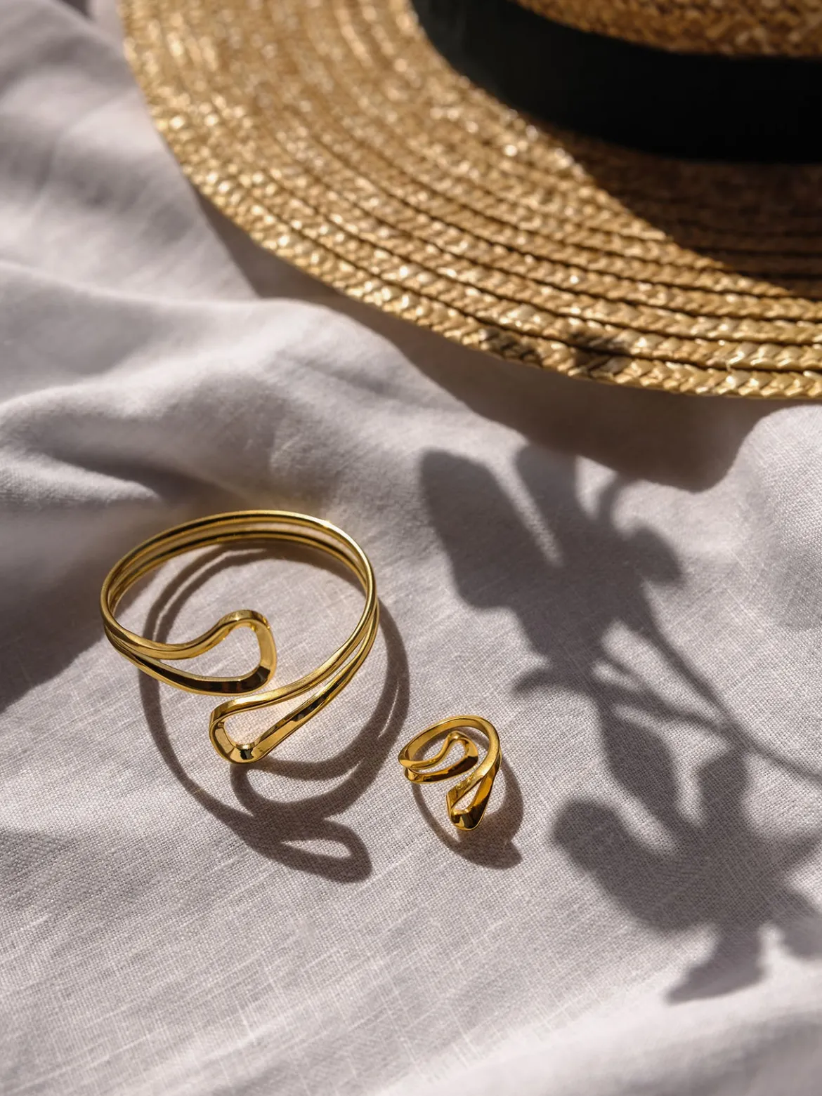 Journey Ring