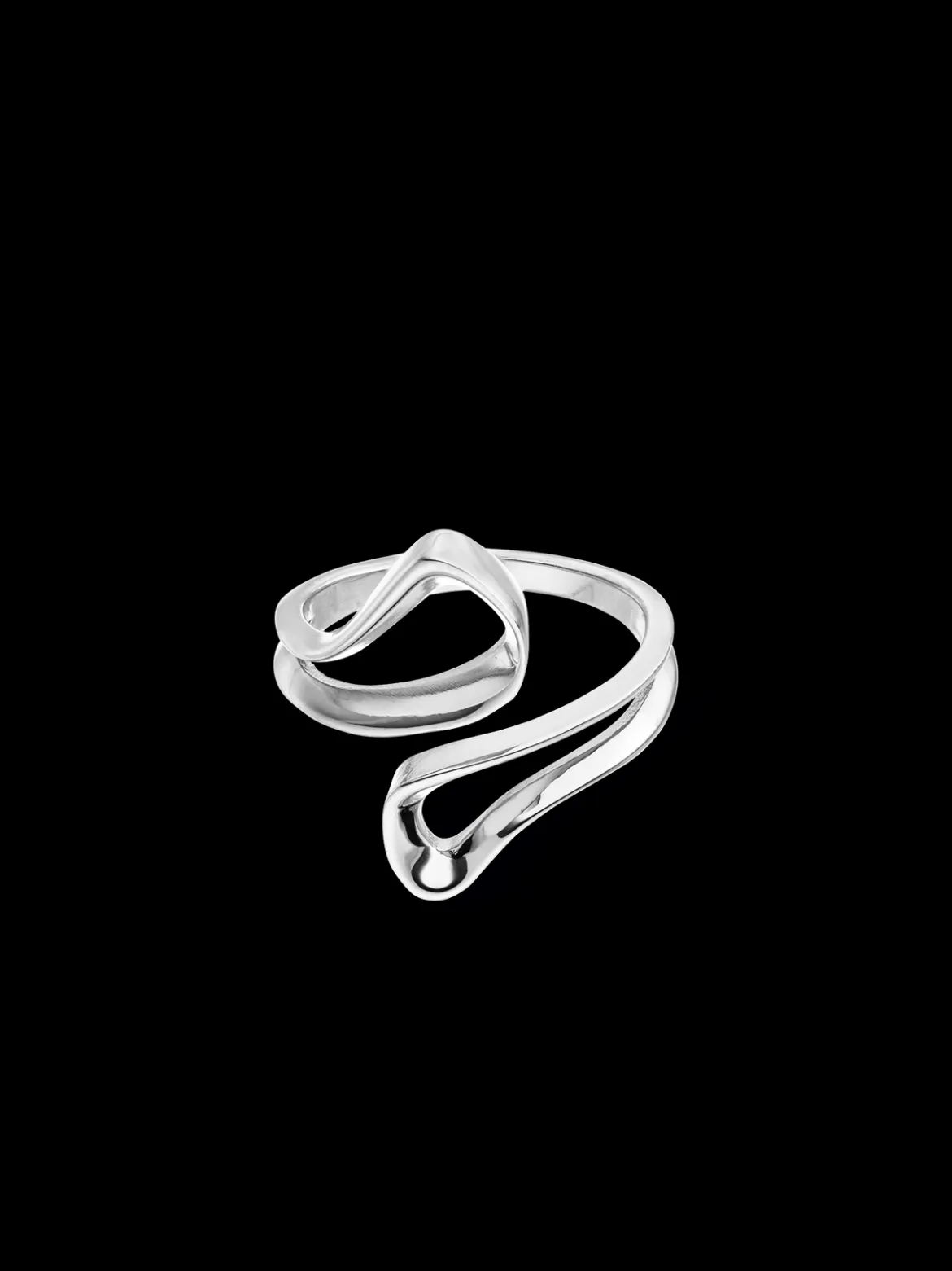 Journey Ring