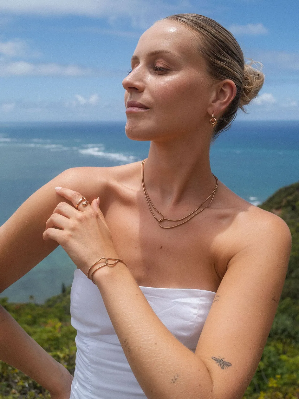 Kindness Kette