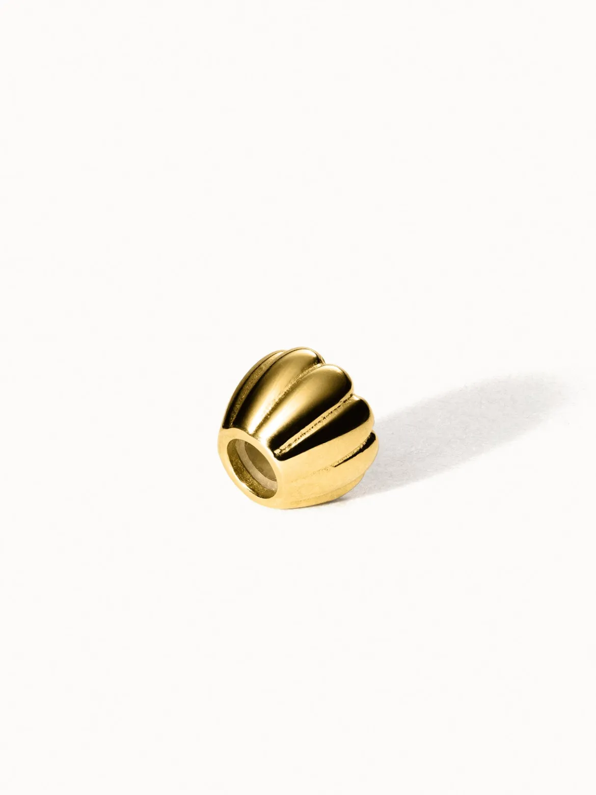 LEI Blume Stopper Charm