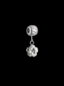 LEI Delicate Flower Charm