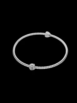 LEI Gänseblümchen Charm - Geburtsblume April
