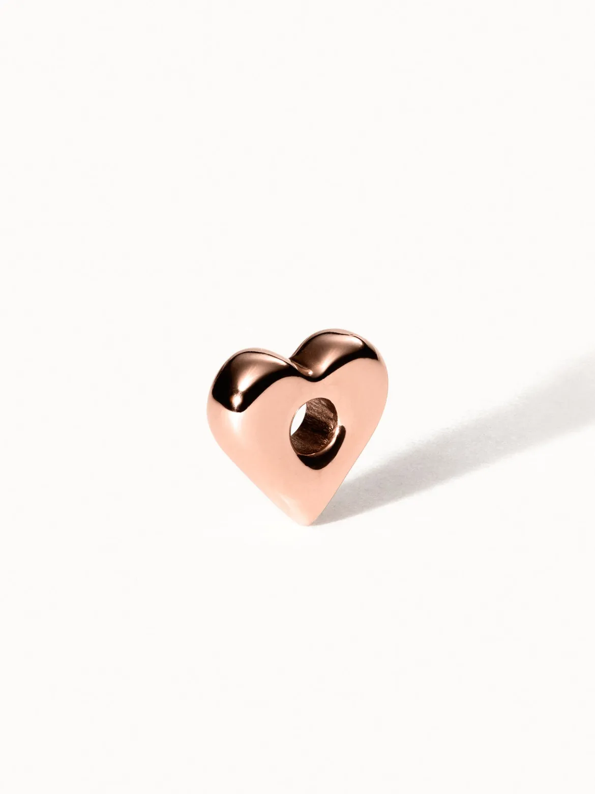 LEI Herz Bubble Charm