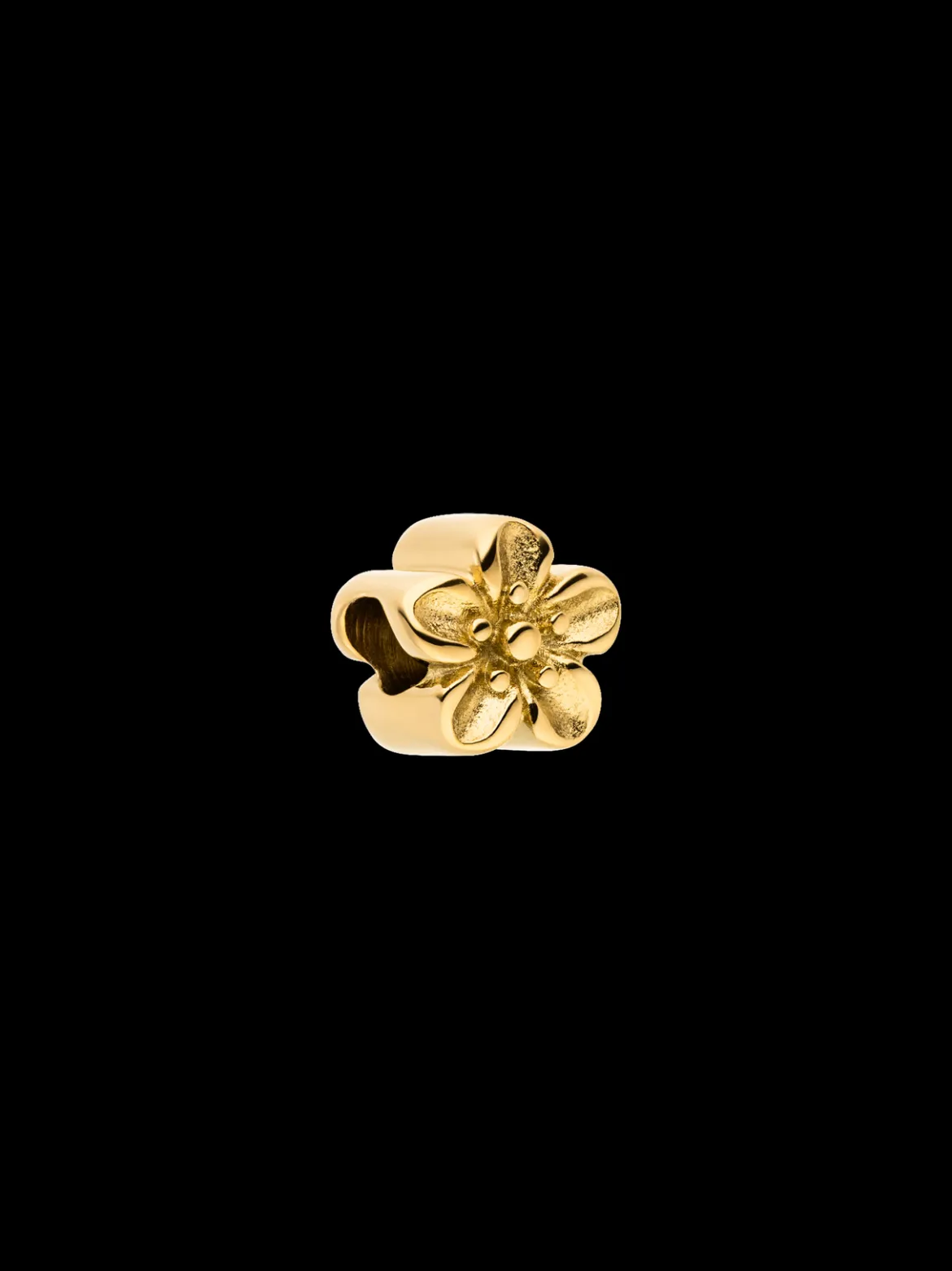 LEI Kirschblüten Charm - Geburtsblume März