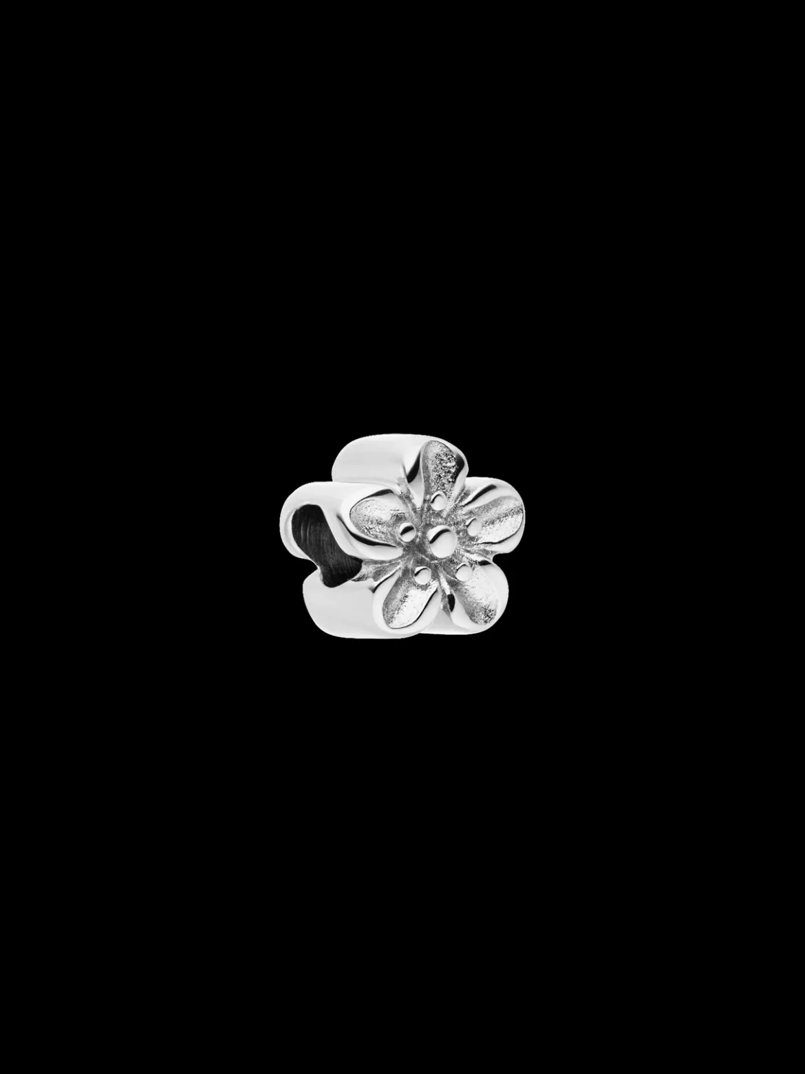 LEI Kirschblüten Charm - Geburtsblume März