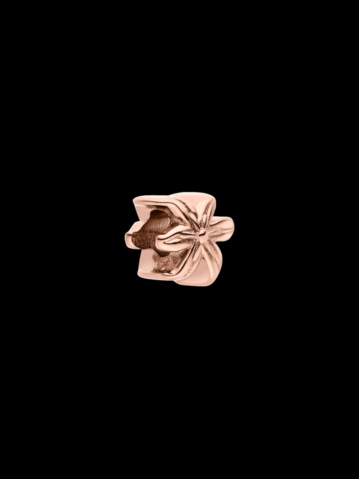 LEI Lilien Charm - Geburtsblume Mai