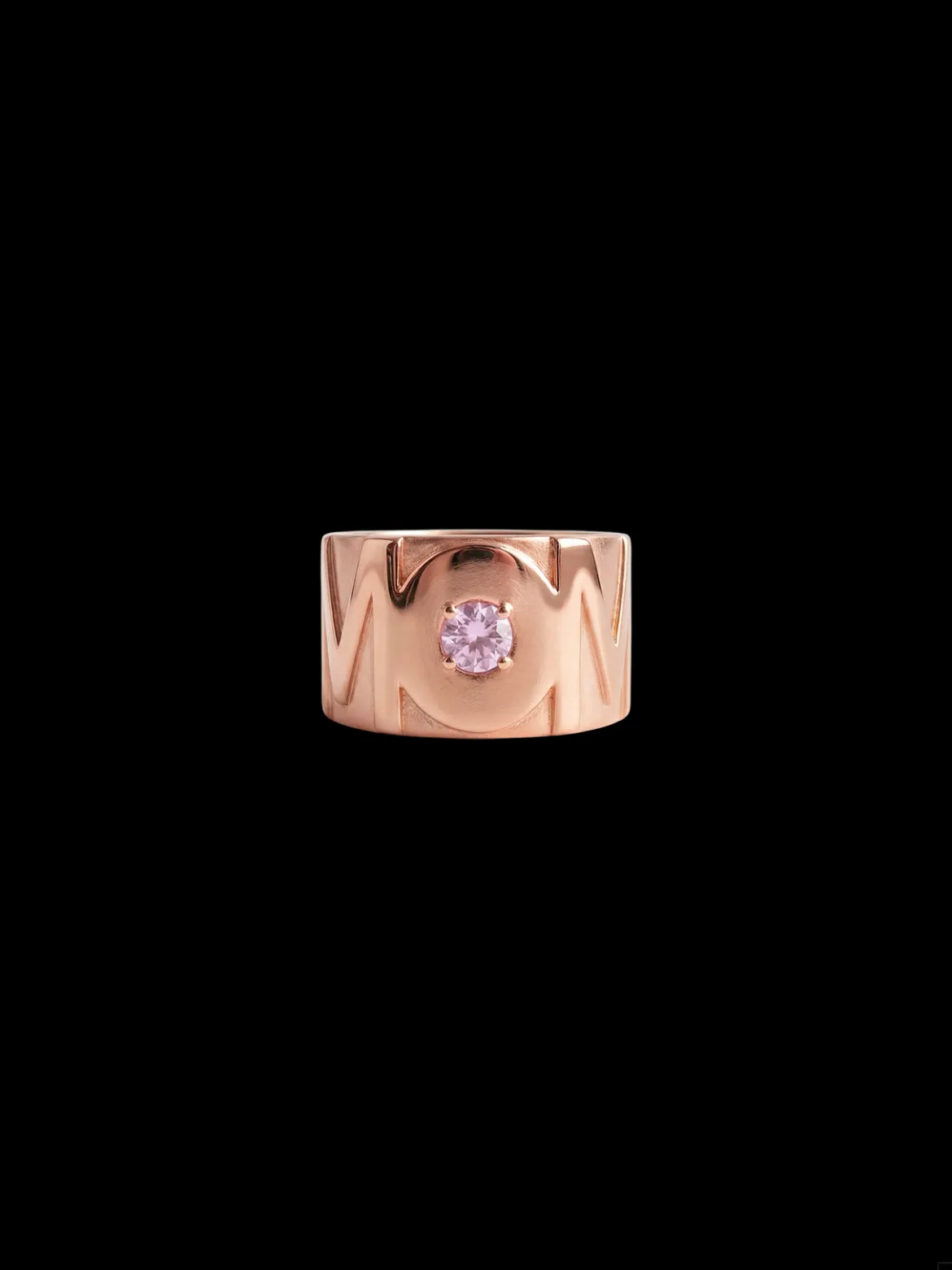 LEI Mom Charm