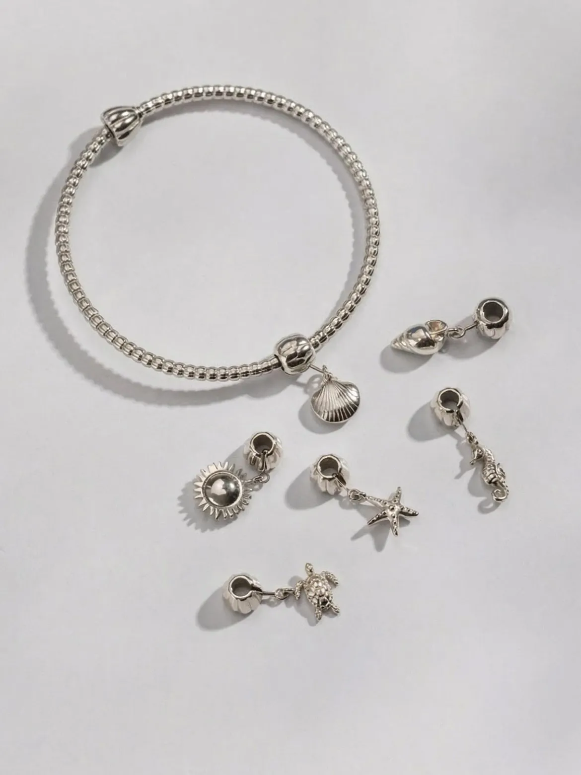 LEI Schildkröten Charm