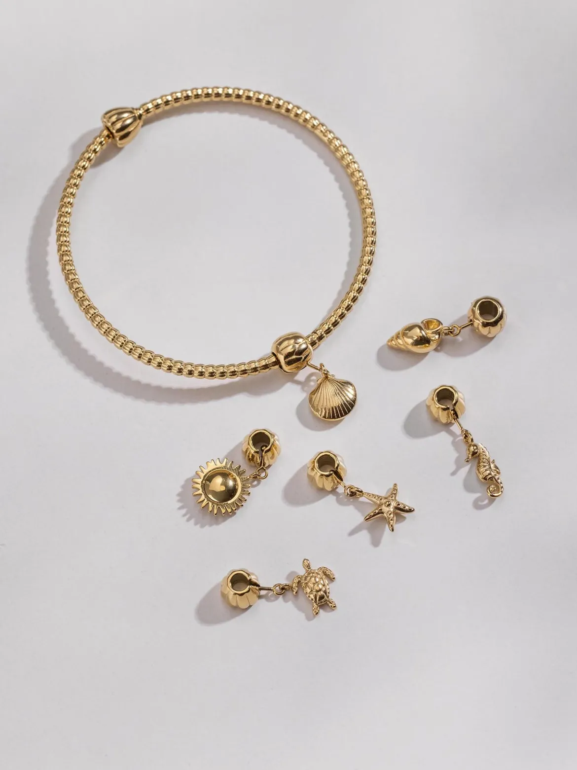 LEI Schildkröten Charm
