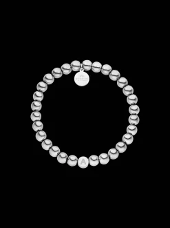 Letter A Armband