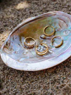 Mau Ring Verstellbar
