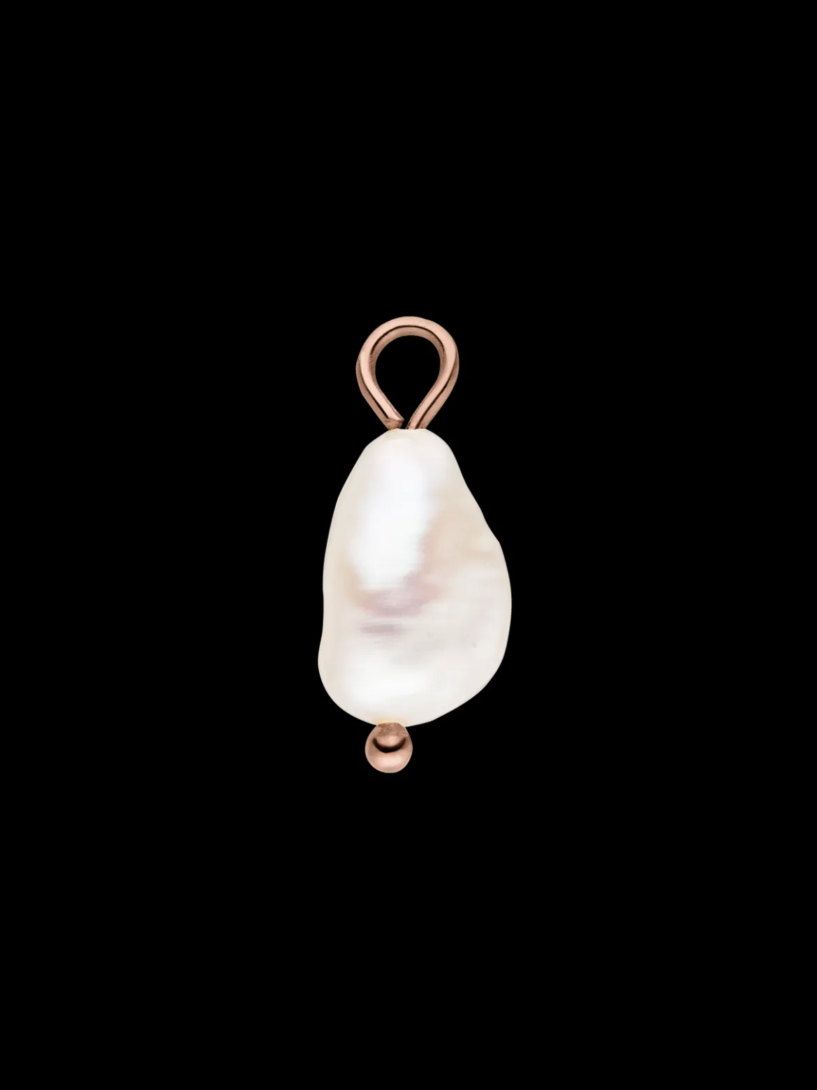 Pearl Charm