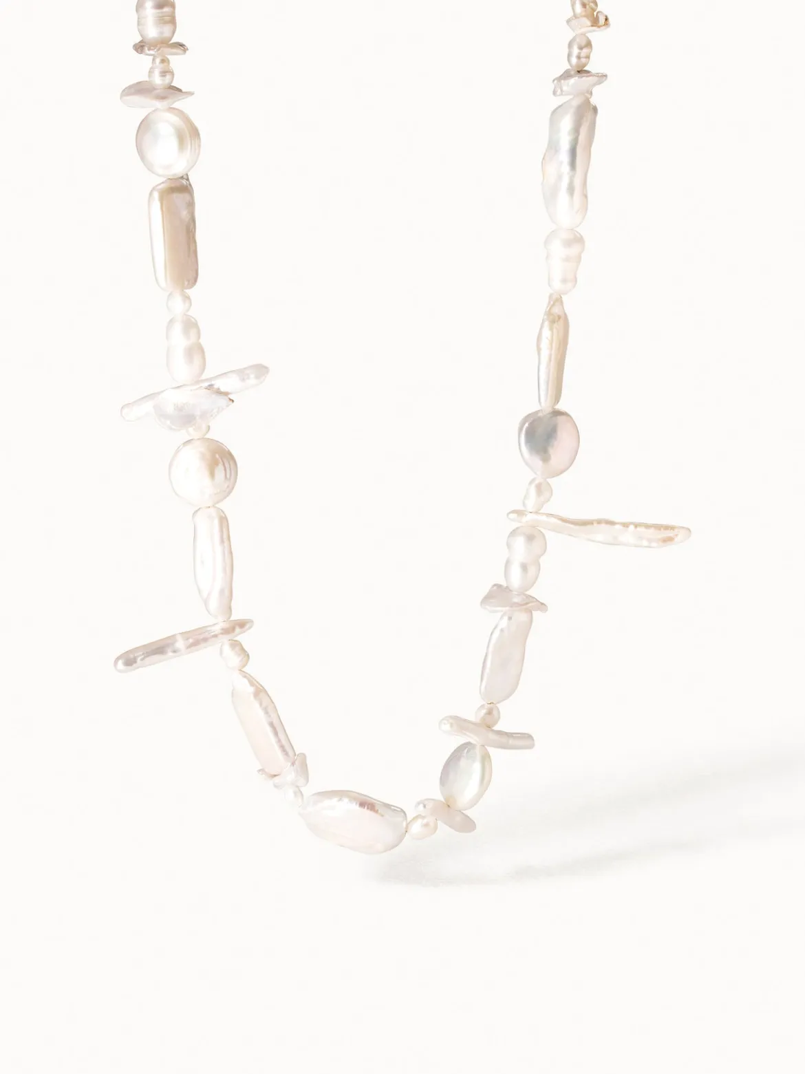 Pearl Symphony Kette