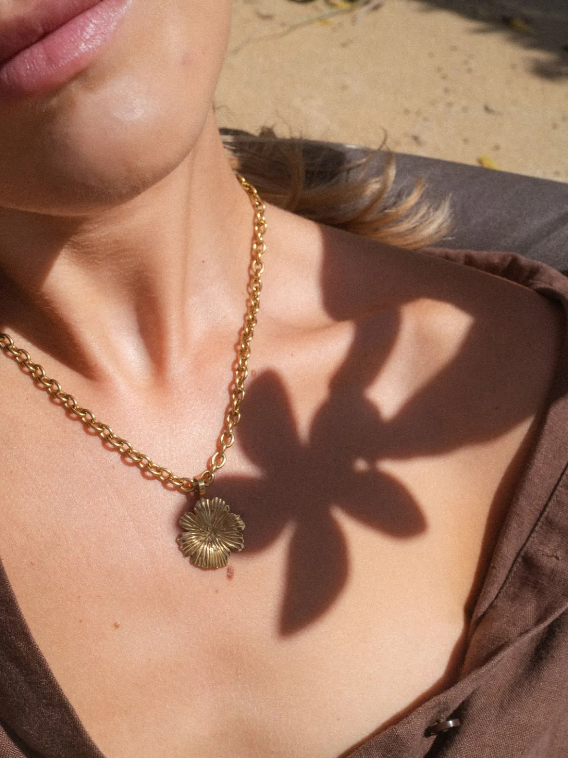 Share Aloha Charm