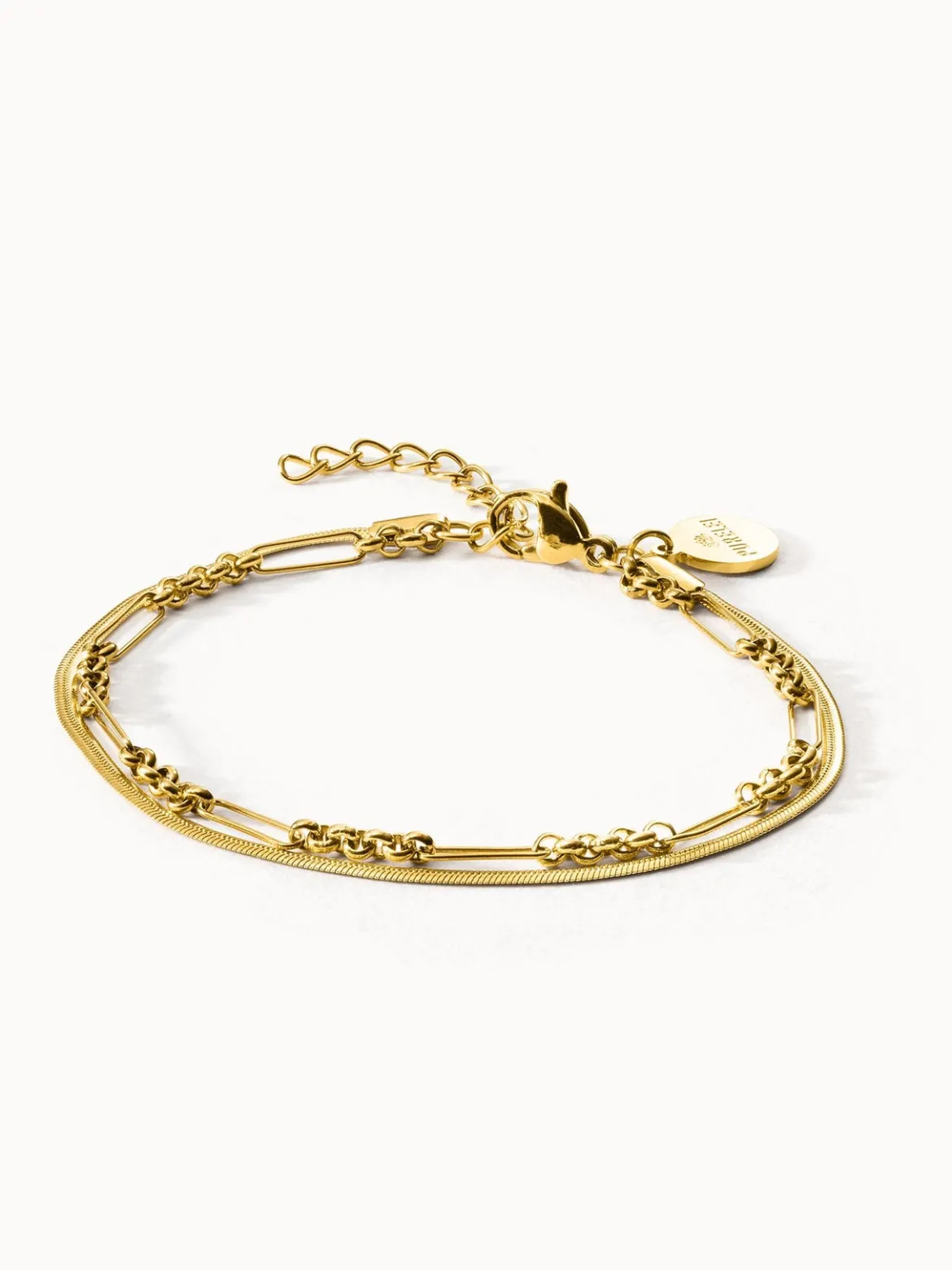 Sleeky Unison Armband