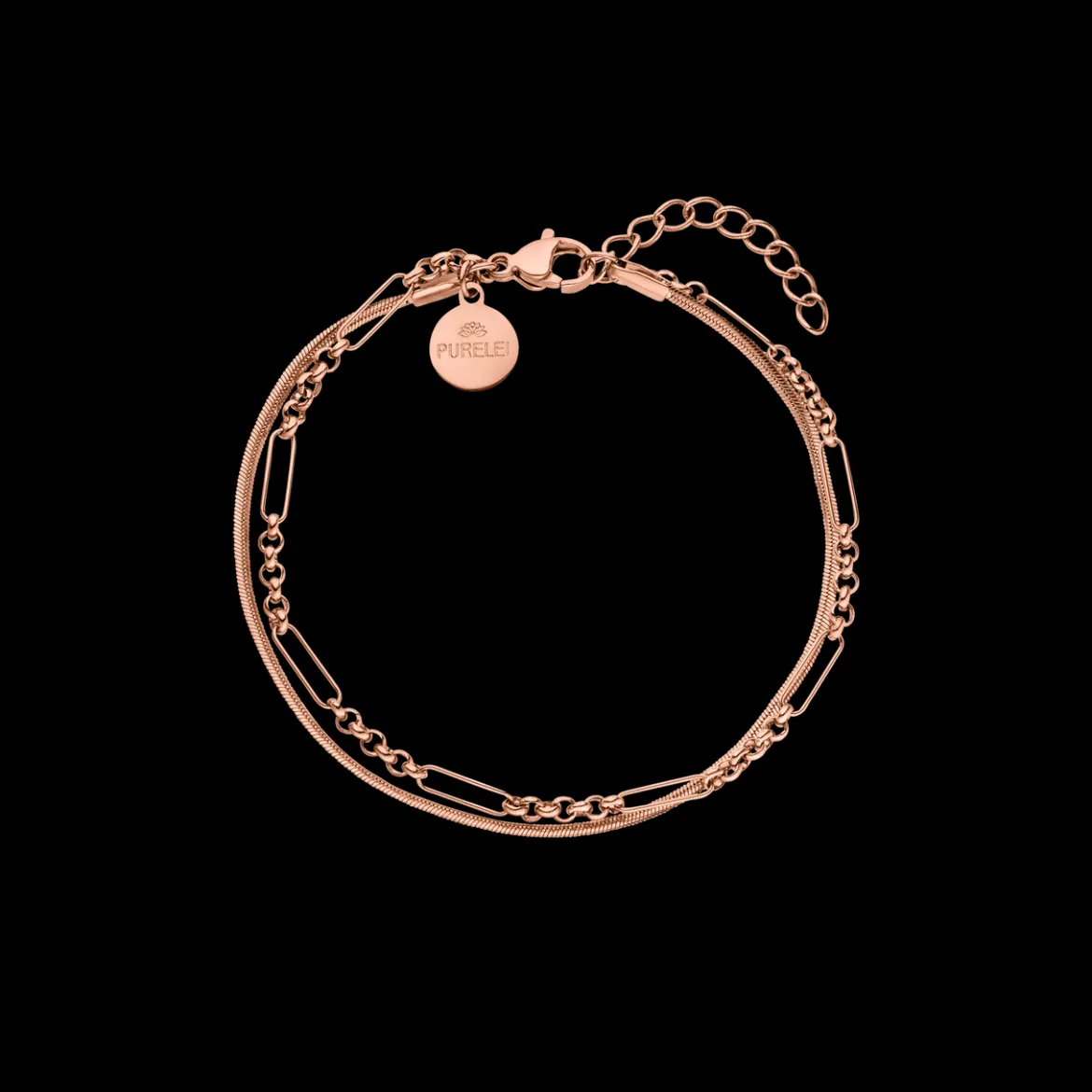 Sleeky Unison Armband