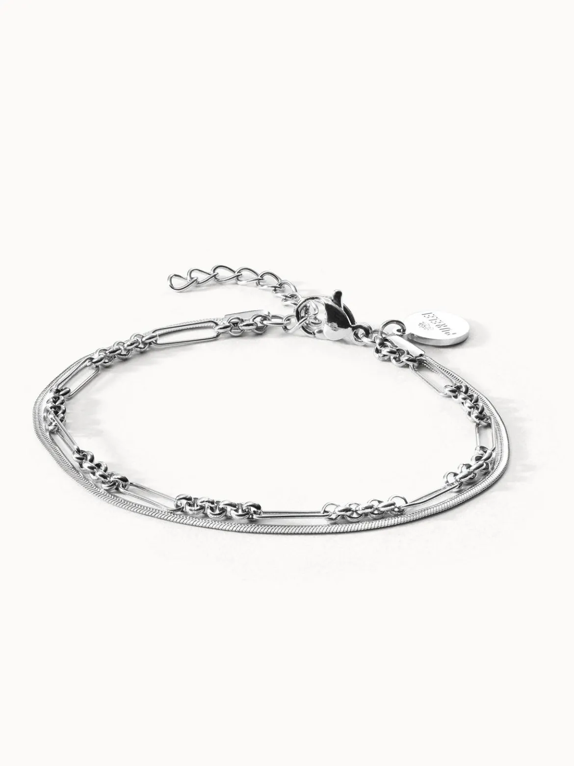 Sleeky Unison Armband