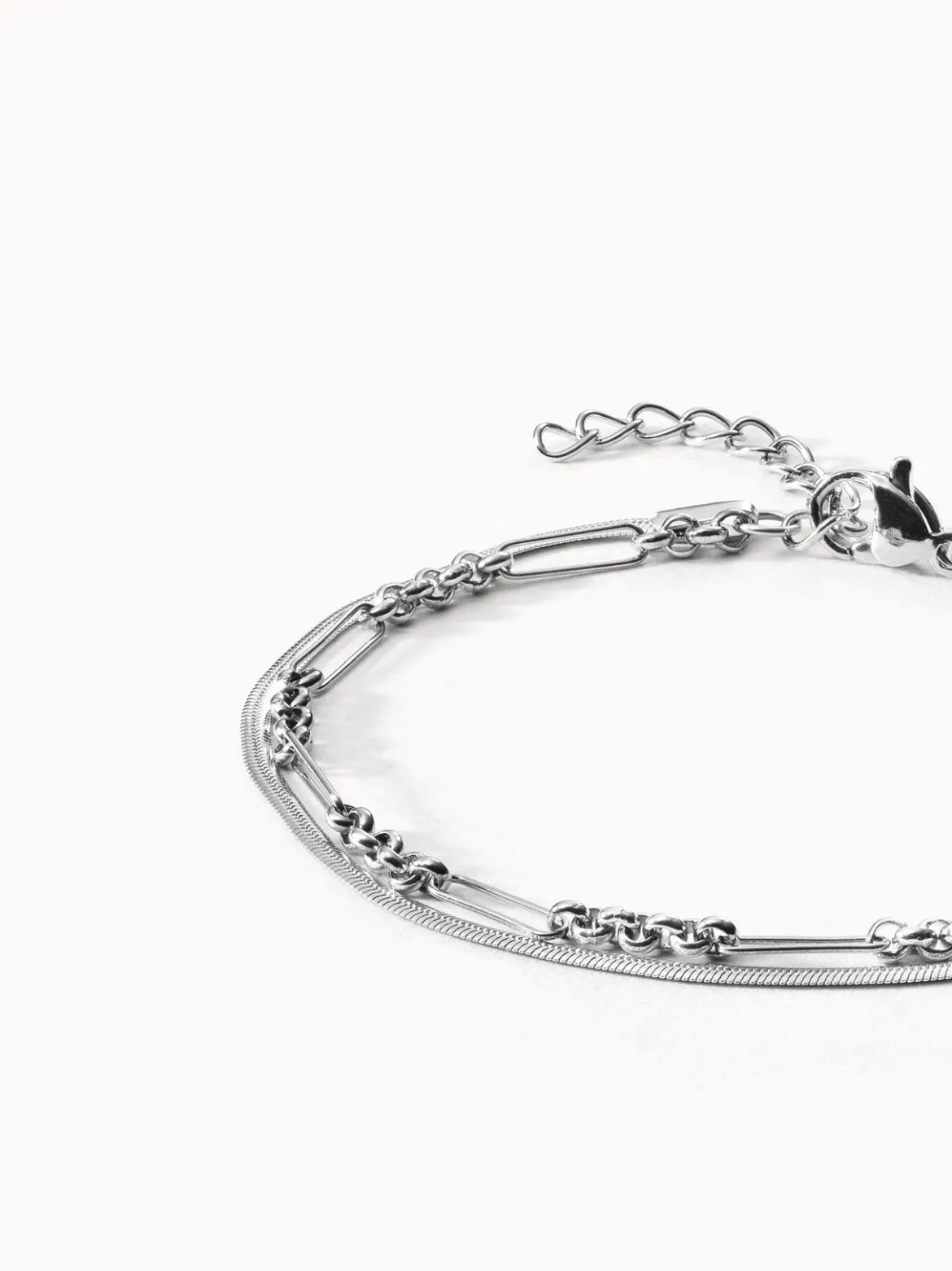 Sleeky Unison Armband