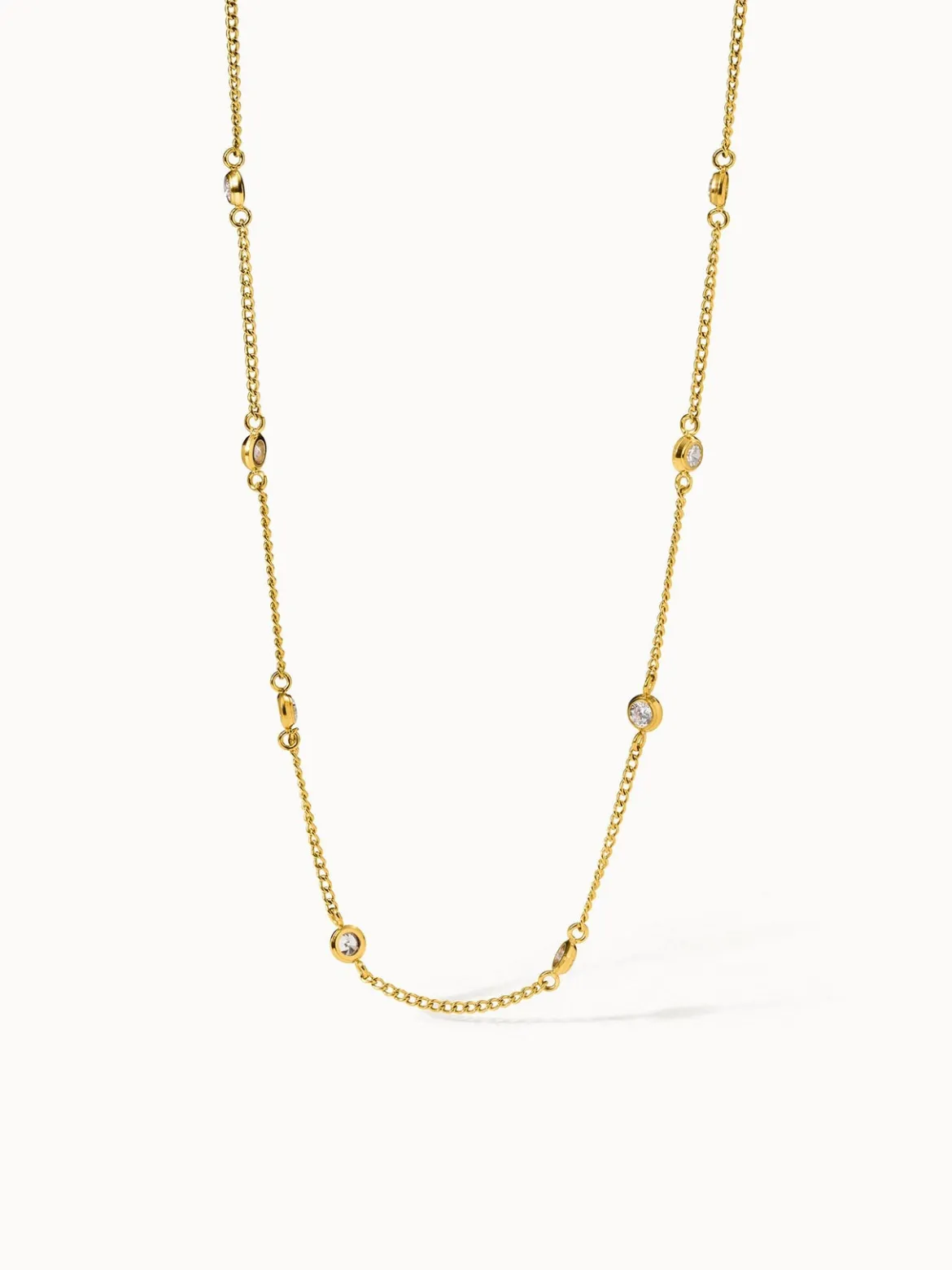 Spotlight Kette
