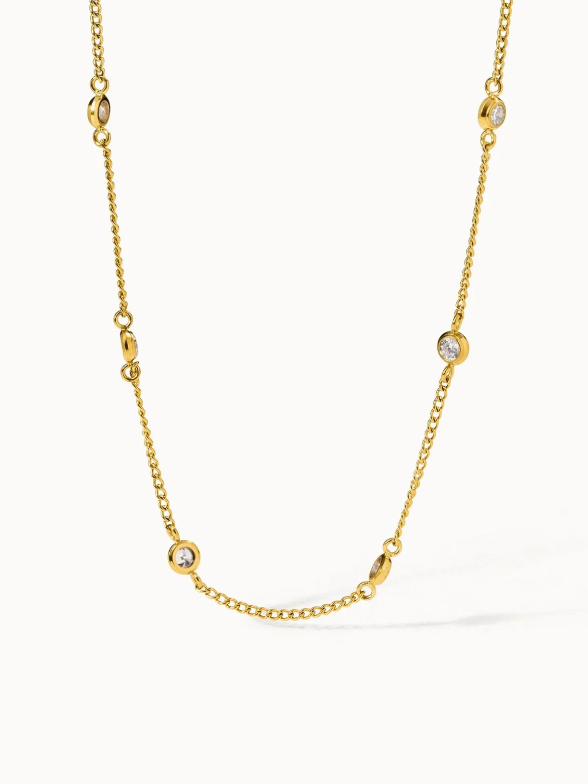 Spotlight Kette