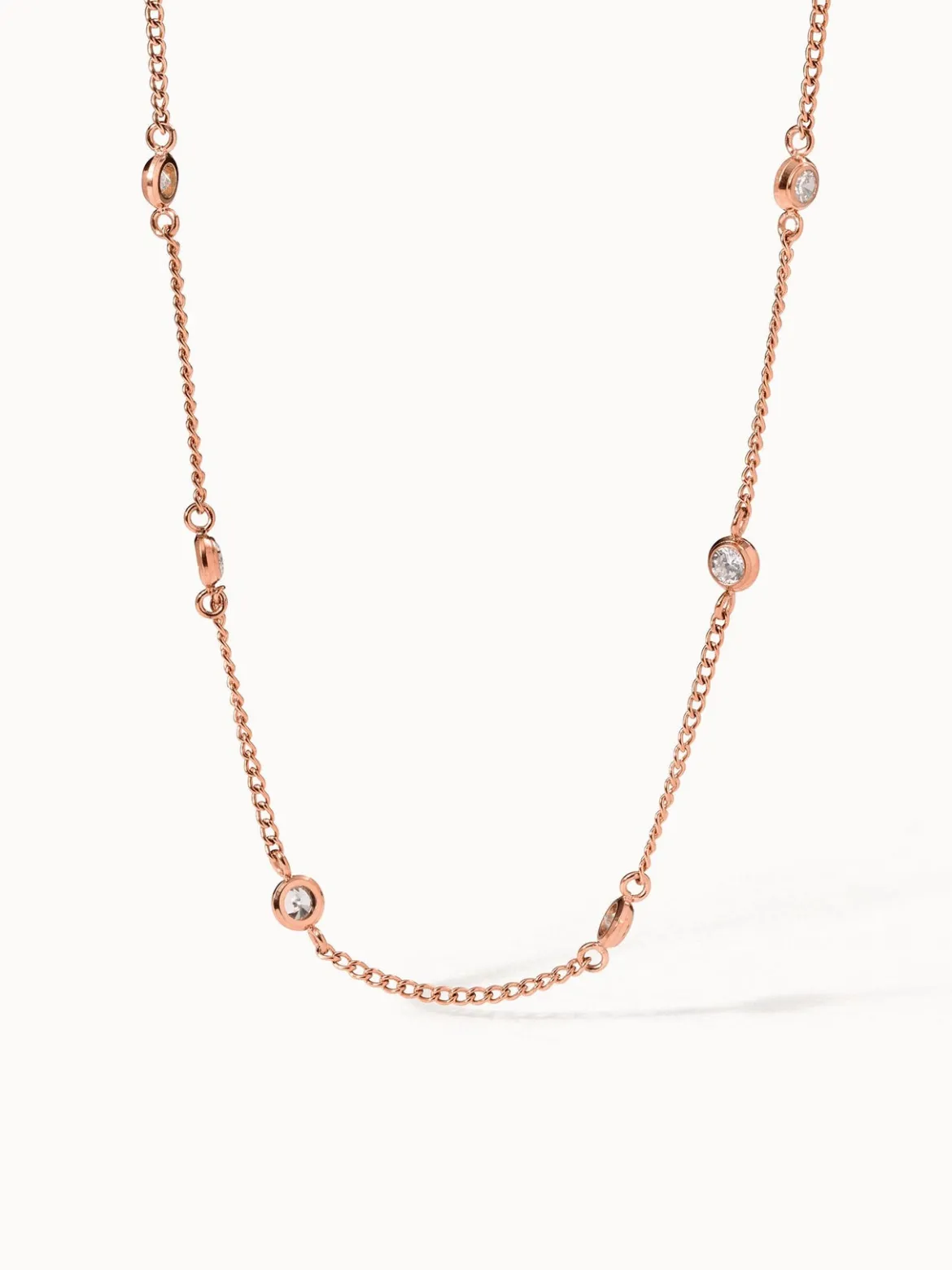 Spotlight Kette