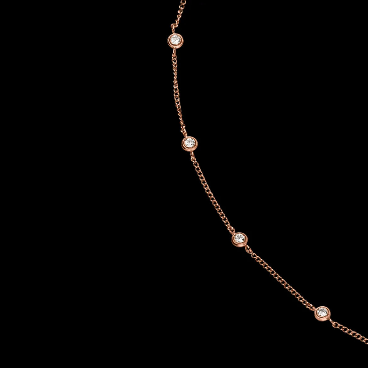 Spotlight Kette