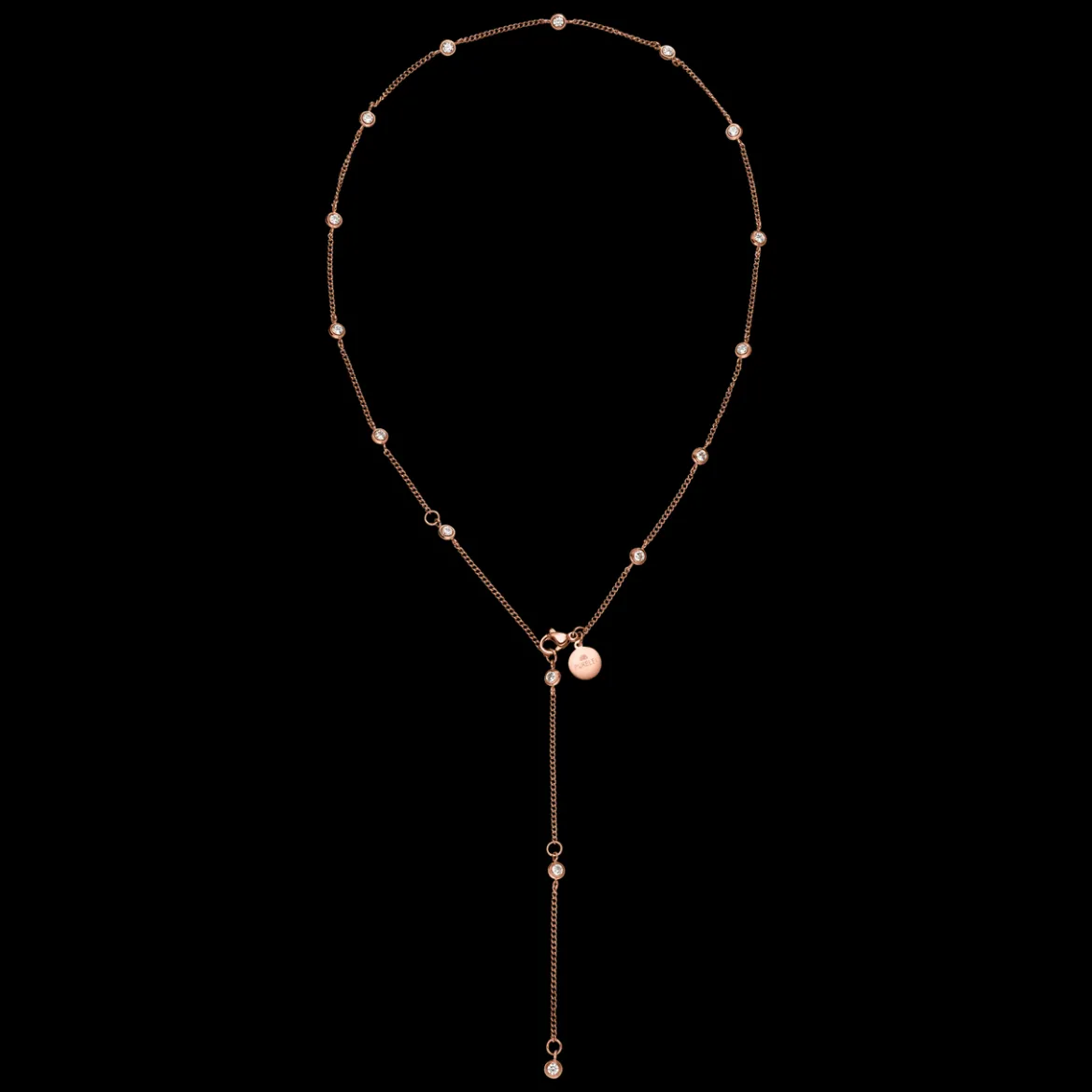 Spotlight Kette